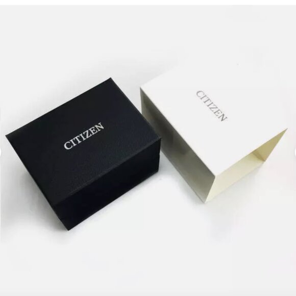 Citizen Titanium Solar Drive Men's Watch - Picture 3 of 3